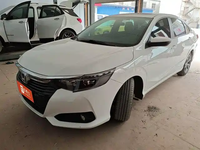 HONDA LINGPAI