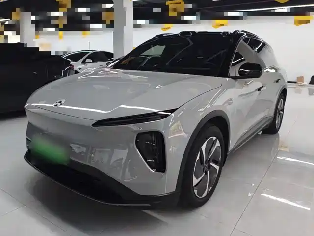 NIO ES6 2023