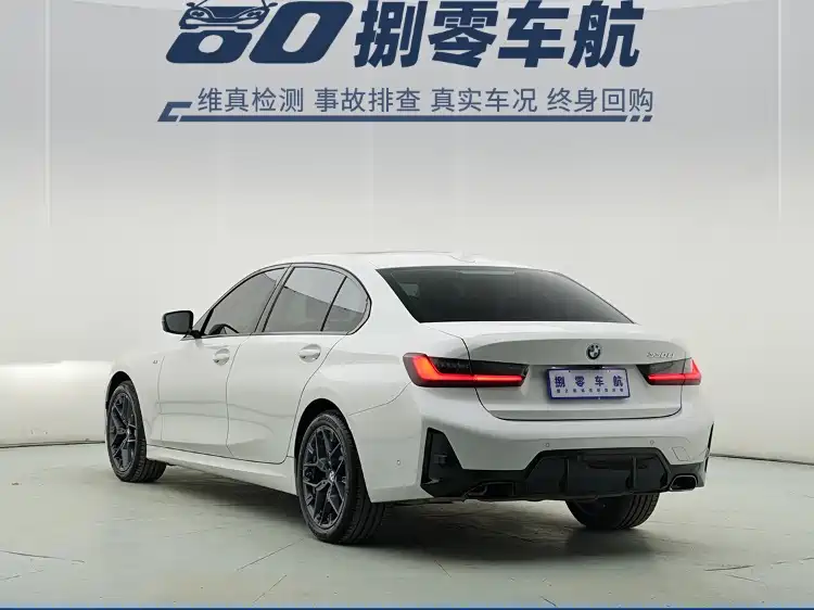 BMW 3-SERIES