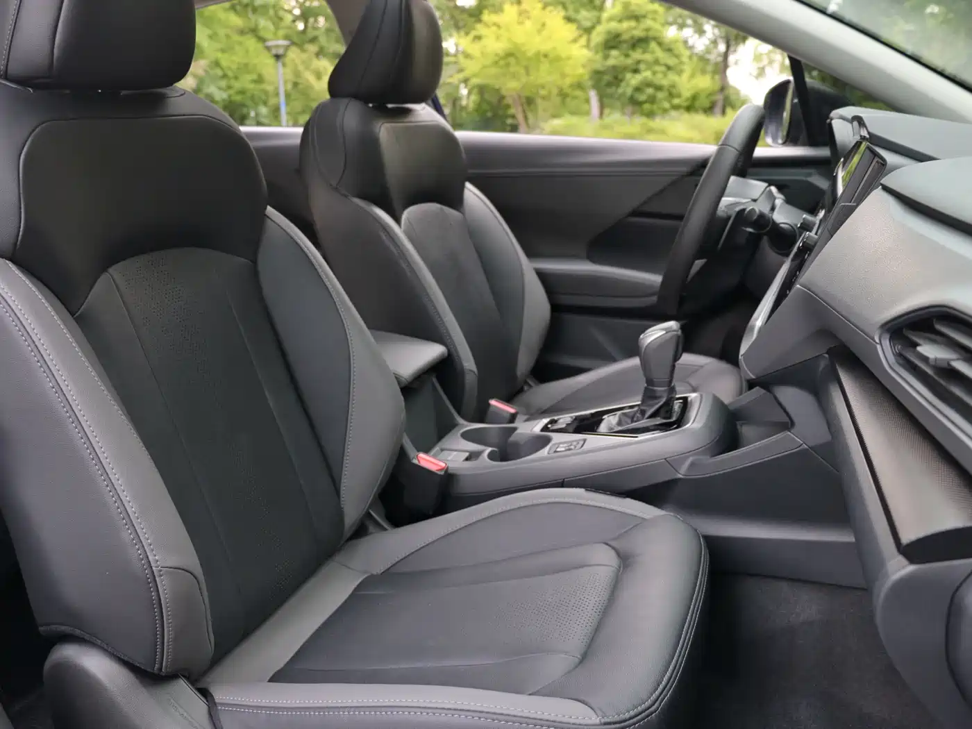Subaru Crosstrek 2024 2.5i AWD Luxury EyeSight фото 19