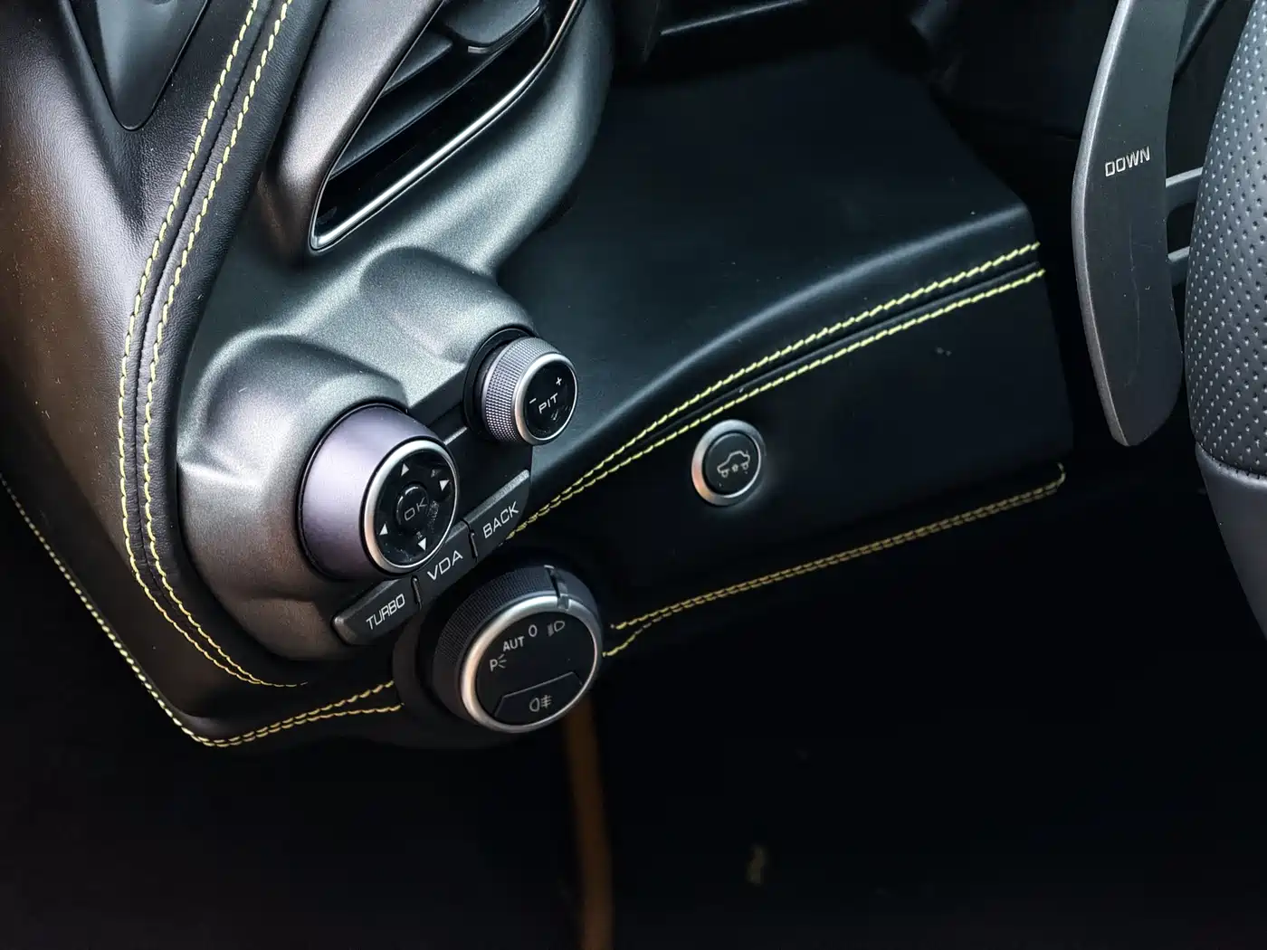 Ferrari 488 2015 488 GTB фото 13