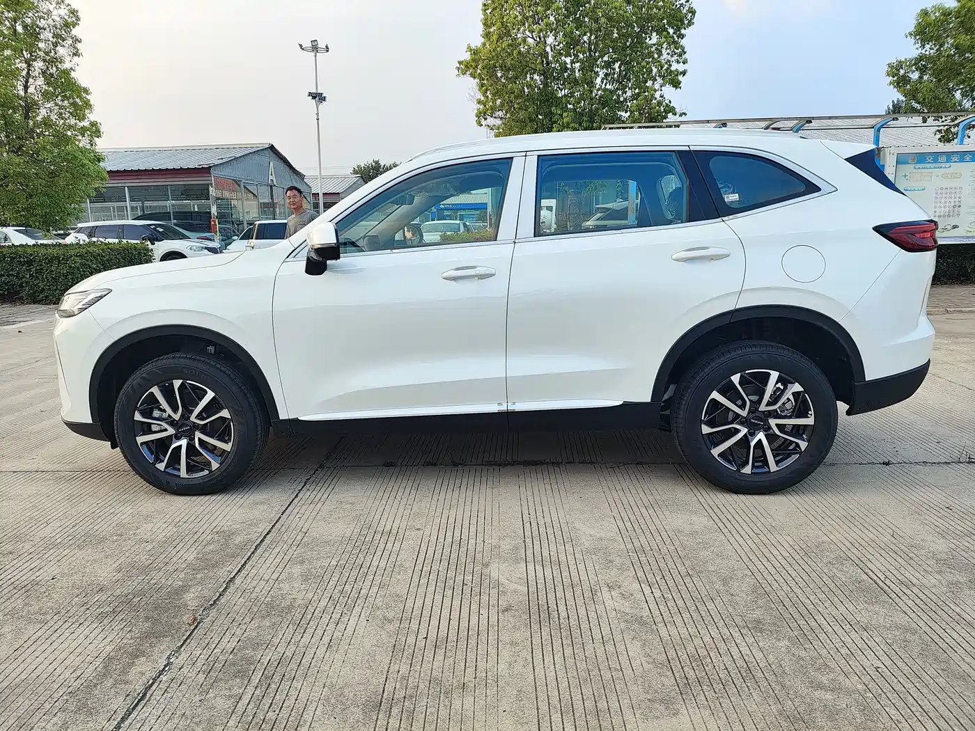Haval H6 2026