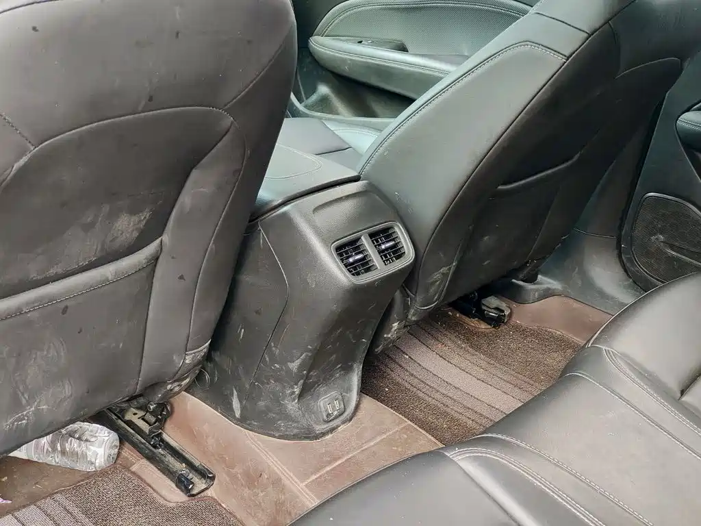 Buick Regal 2024 2024 25T Ultra Comfort Edition