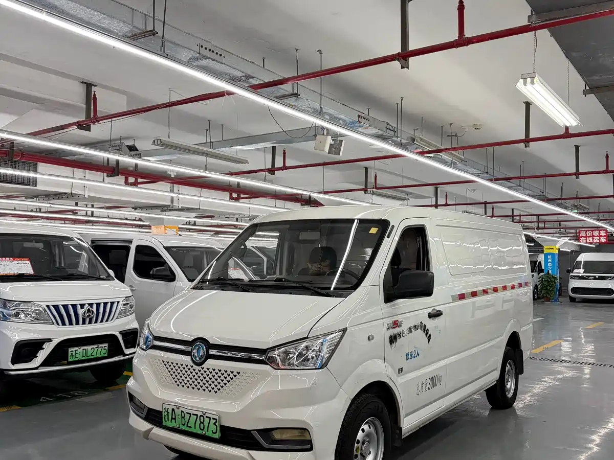 DONGFENG YUFENG EM26