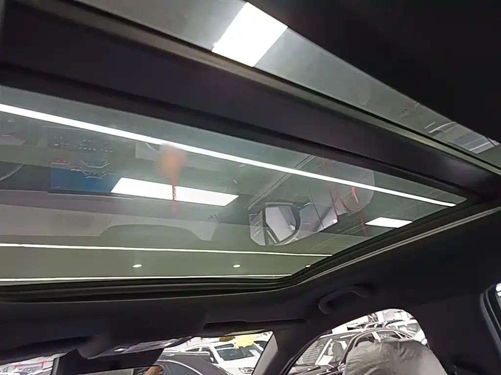 BYD Song Pro New Energy 2025 2nd Generation Smart Drive Edition DM-i 75KM Surpassing Type фото 18