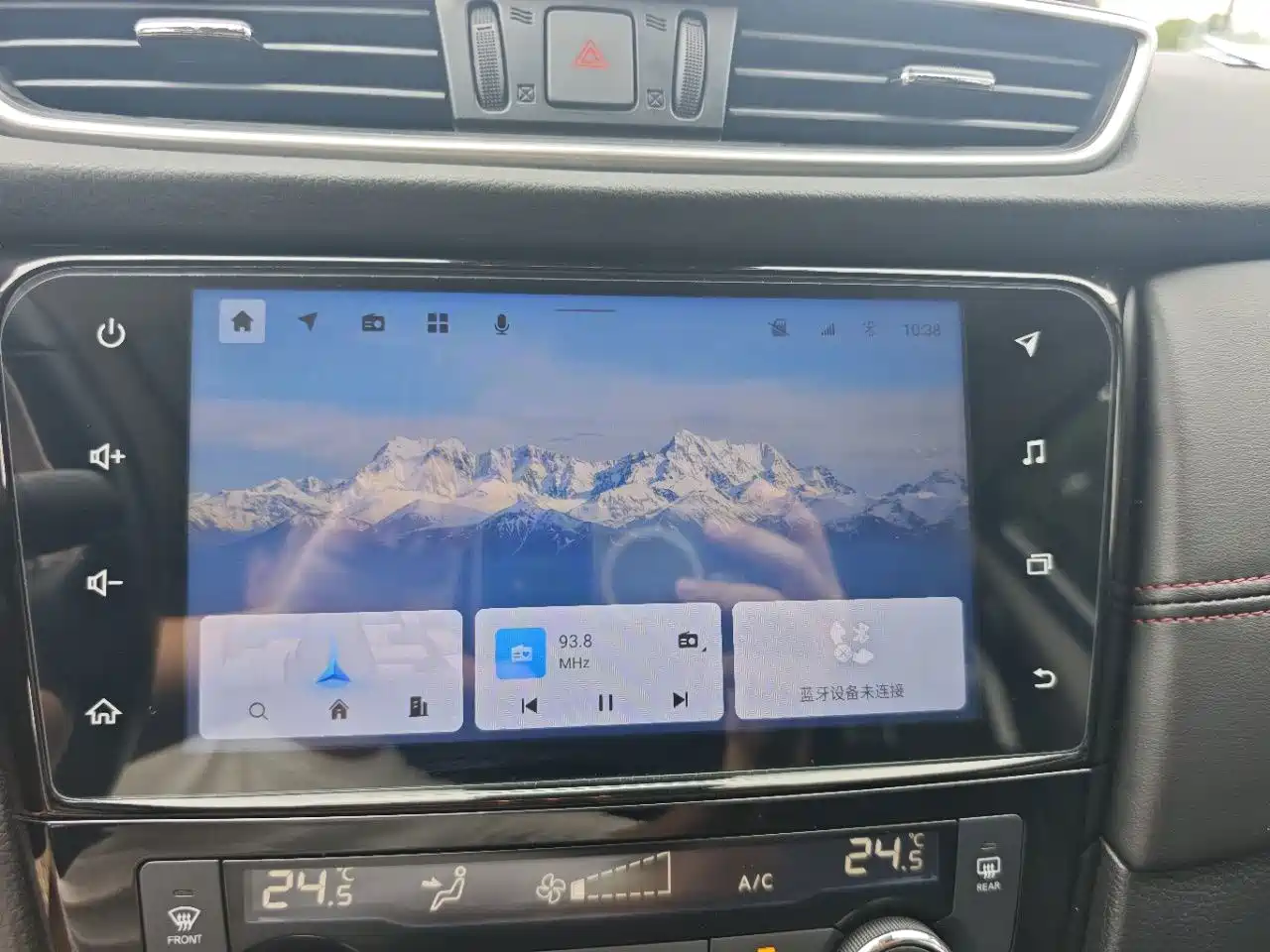 Nissan Qashqai, миниатюра 17