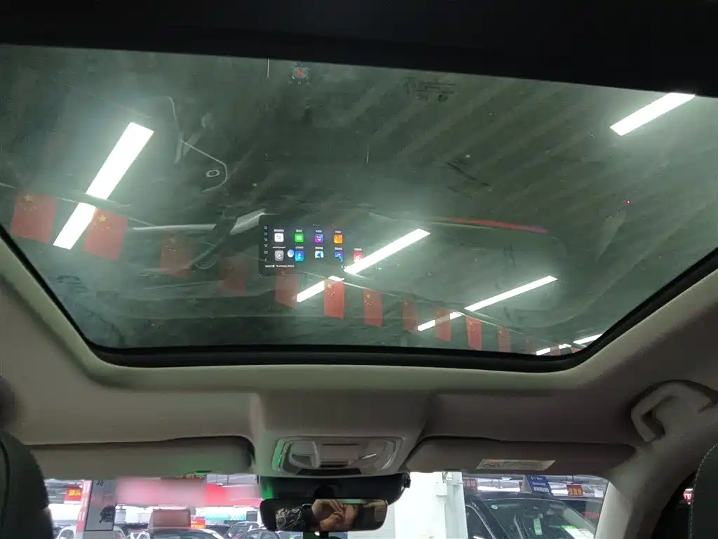 Haval H6 New Energy 2023 DHT-PHEV 110KM Joy Ride Edition фото 14