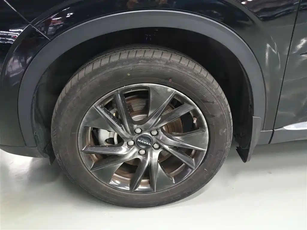 Haval H6 New Energy 2023 DHT-PHEV 110KM Joy Ride Edition фото 24