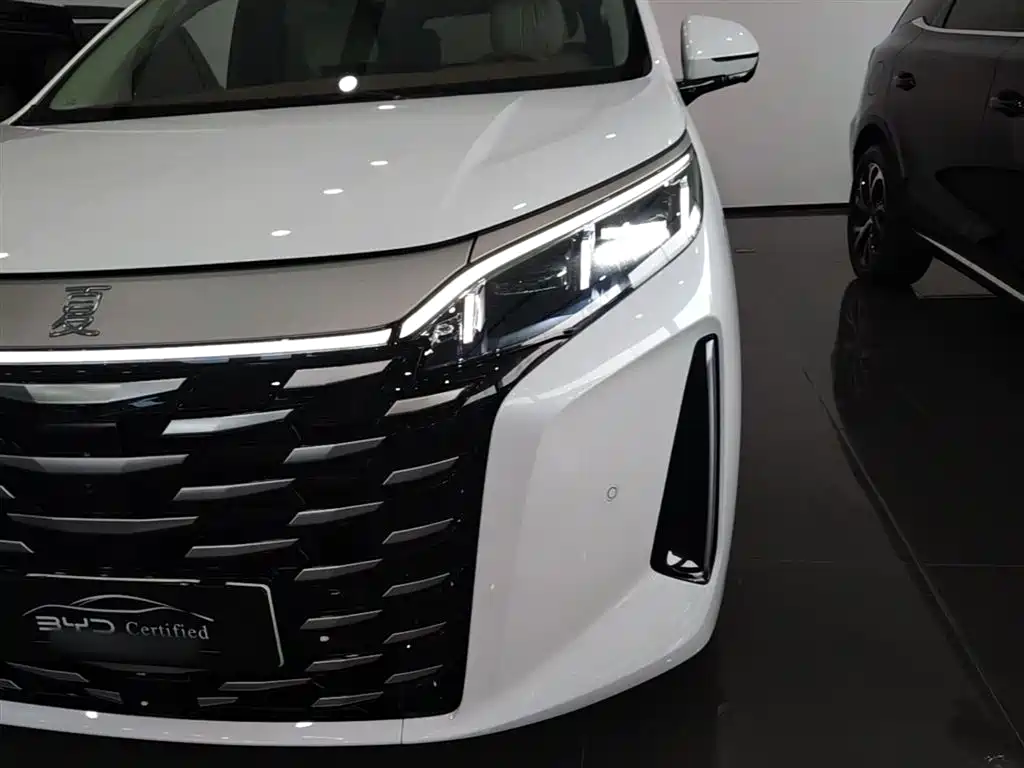 BYD Xia 2025 DM-i 1.5T 180km Excellence фото 24