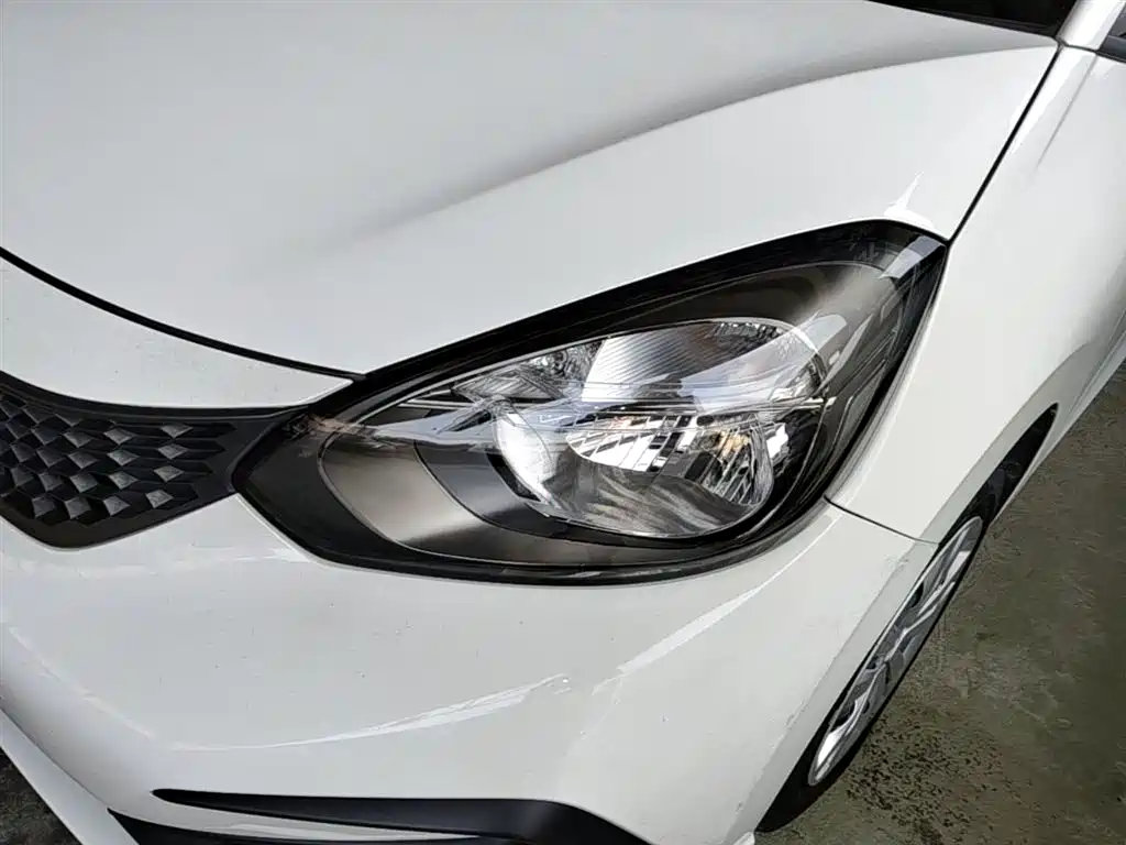 Honda Fit 2023 2021 1.5L CVT Trend Edition