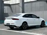 Фото 6 - Geely Preface