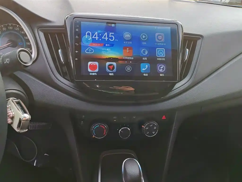 Chevrolet Cavalier 2019 320 Auto Sunroof Enjoyment Edition фото 13