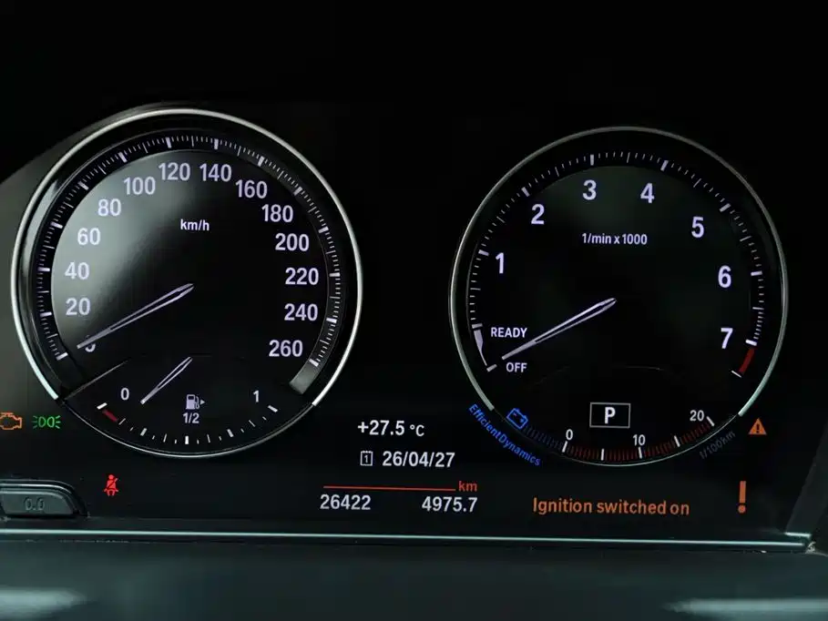 BMW X1 2022 sDrive20Li Fashion фото 19