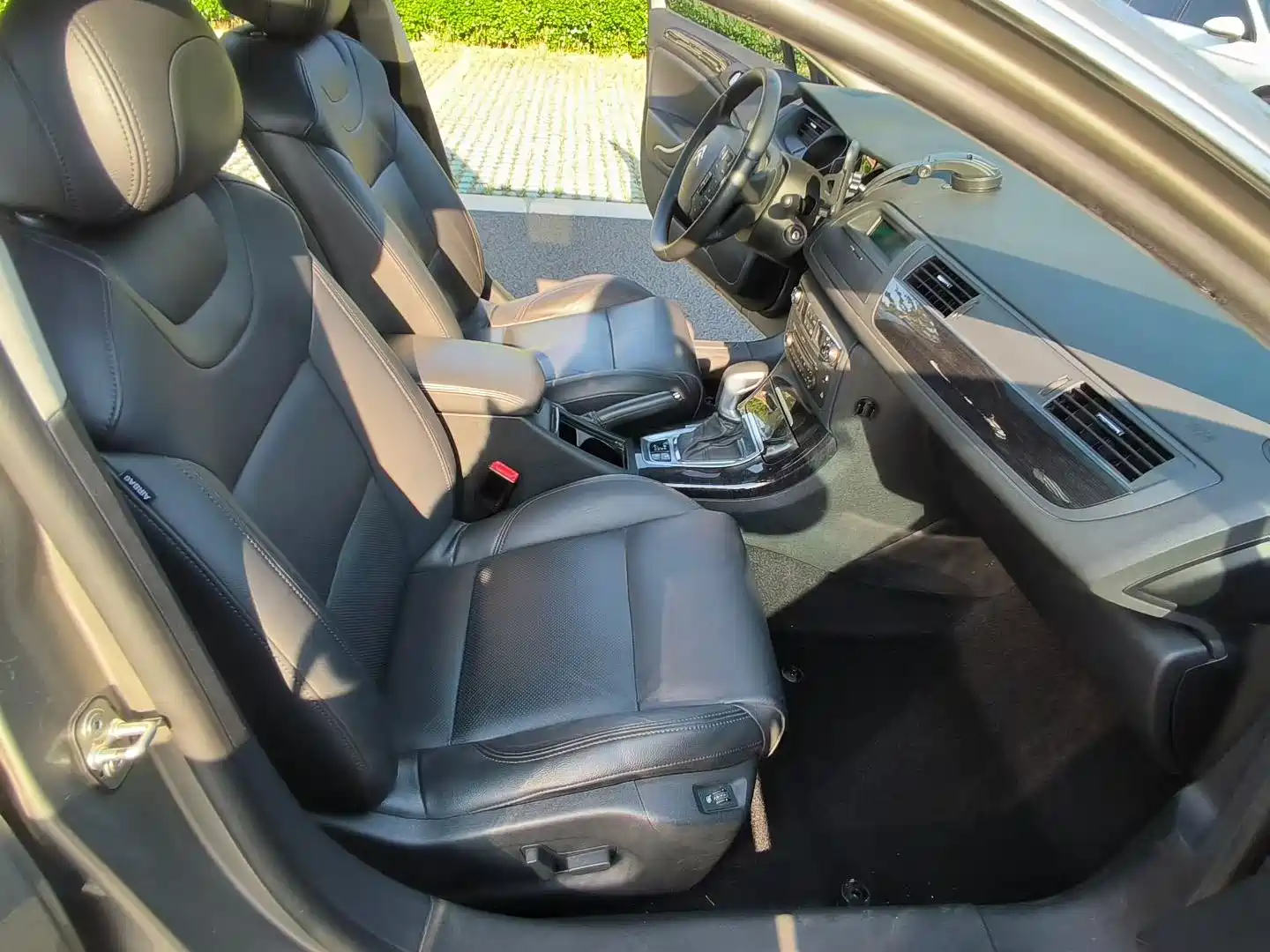 Photo 7 - Citroën C5