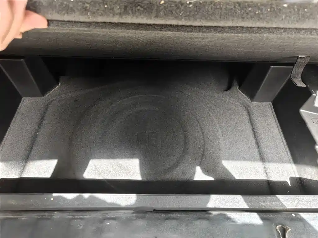 Chevrolet Equinox 2018 535T Automatic Control Edition фото 12