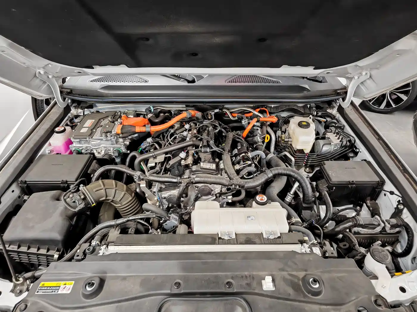 Toyota Prado 2025 2024 2.4T All-Terrain TX Edition 5-Seater