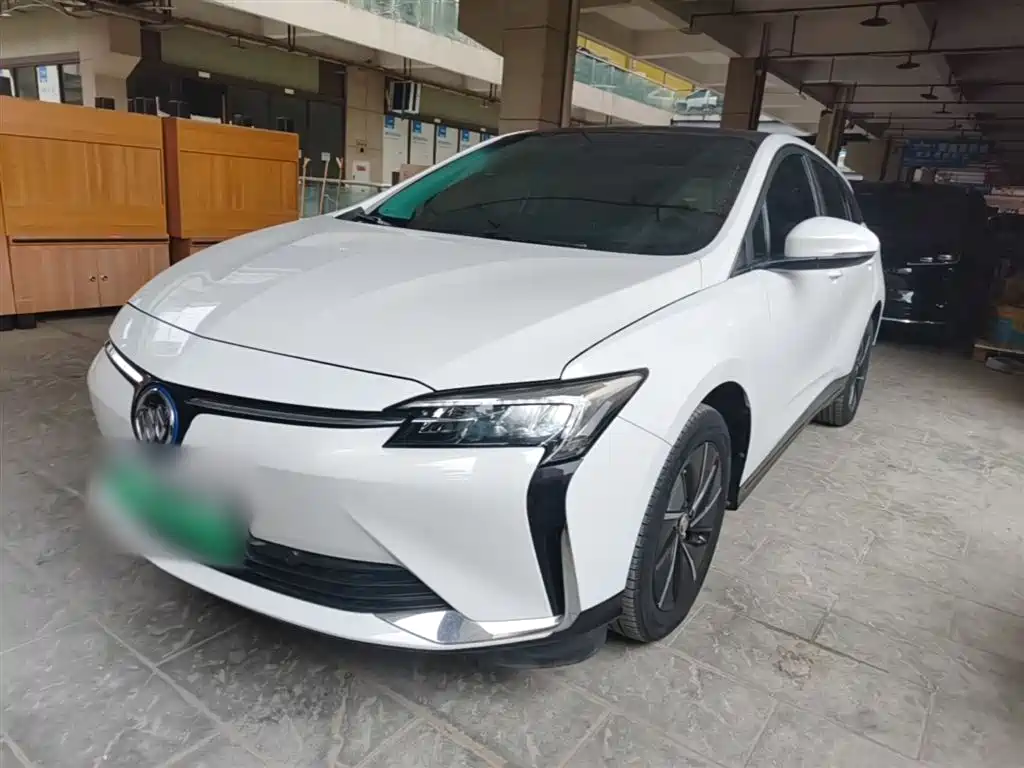 Buick Velite 6 2023 430km Premium Edition
