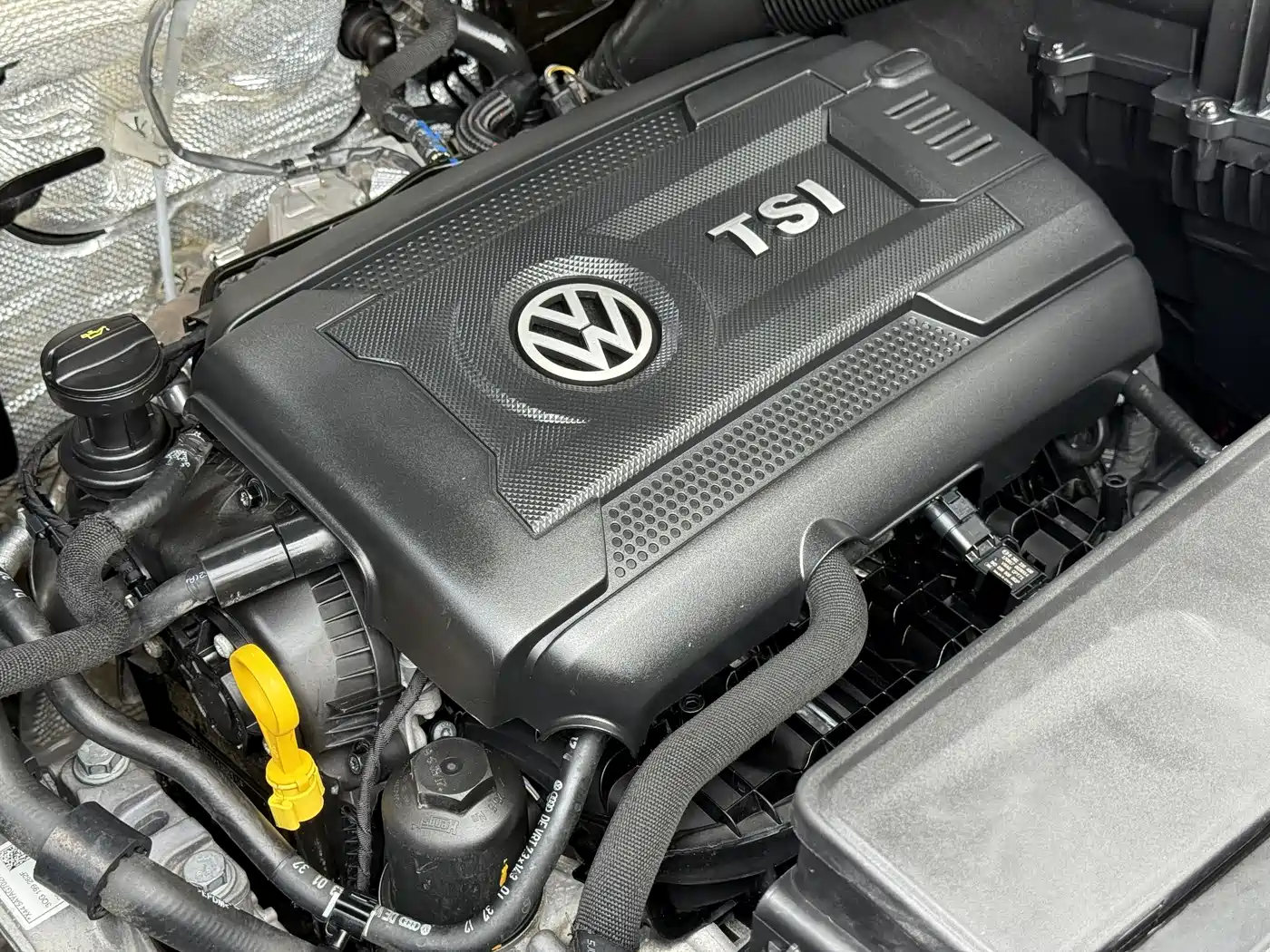 Volkswagen Teramont 2017 380TSI 4WD Luxury Edition фото 45