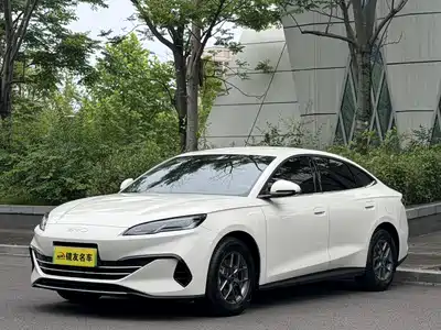BYD Seal 06