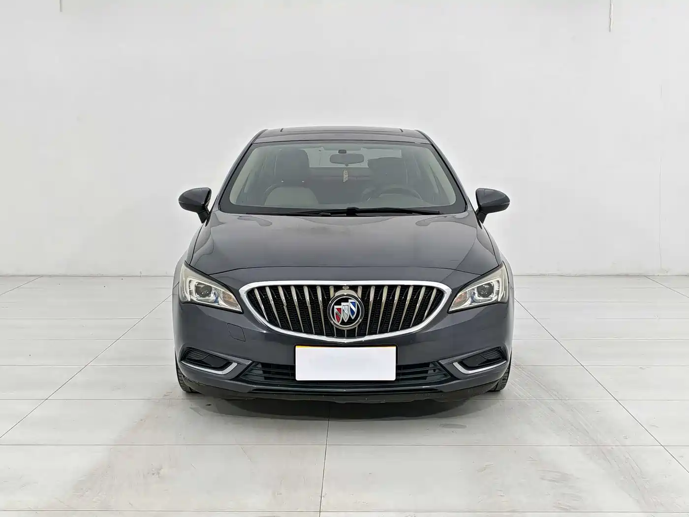 Buick Verano 2017 Sedan 15S Automatic Leading фото 3