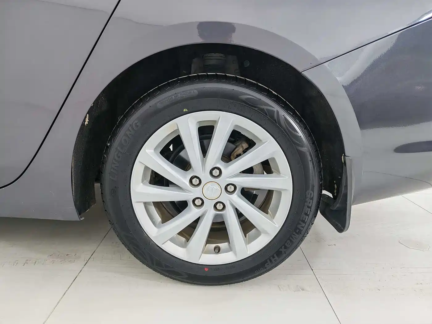 Buick Verano 2017 Sedan 15S Automatic Leading фото 17
