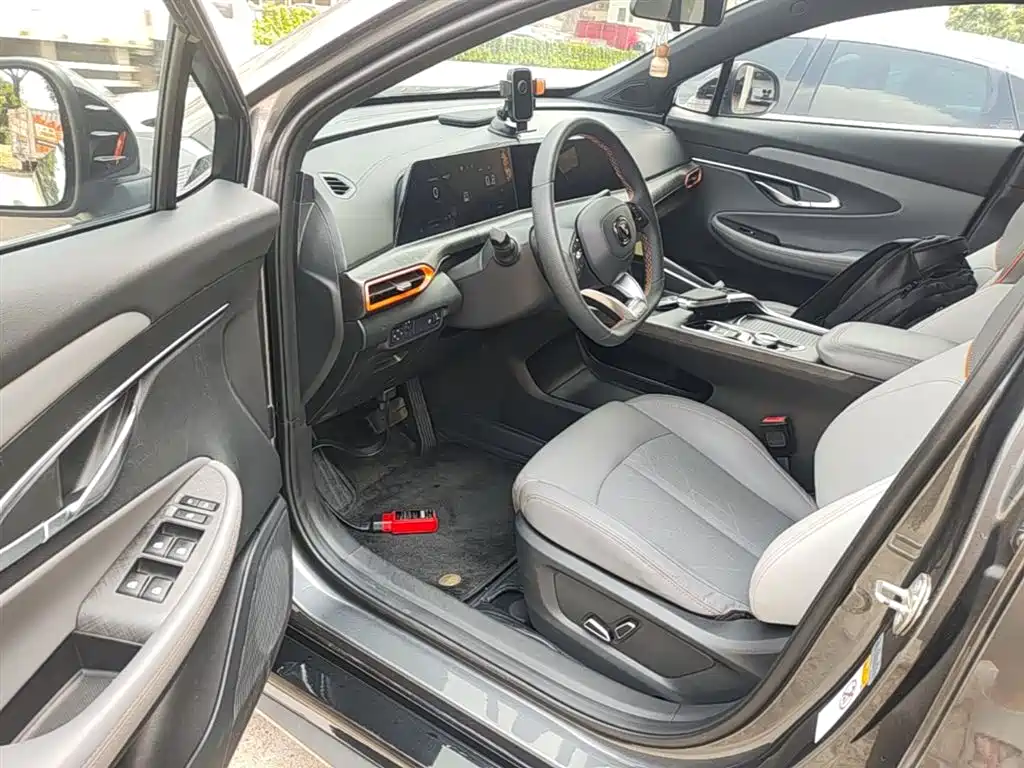 Changan UNI-T 2023 2022 Model 1.5T Premium