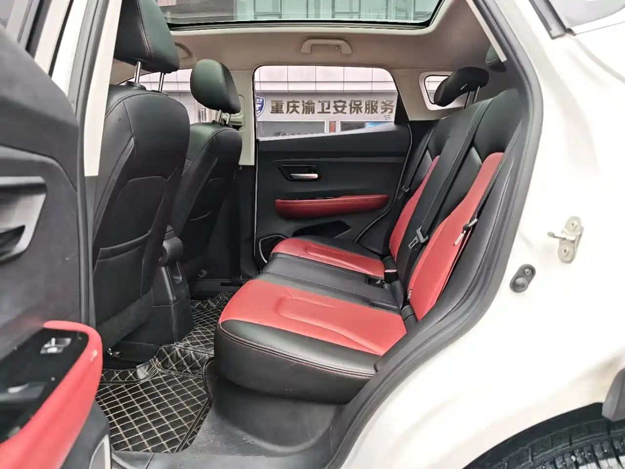 Haval H2s 2018 2018 Red Label 1.5T Manual Elite