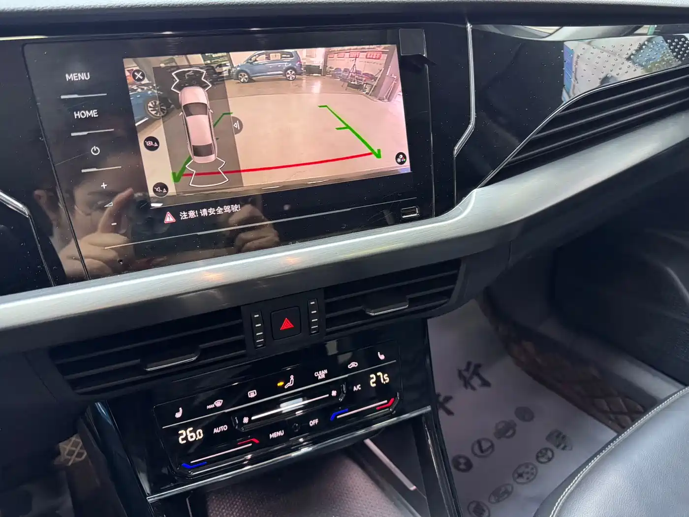 Volkswagen Passat 2021 Model 280TSI Elite Edition фото 14