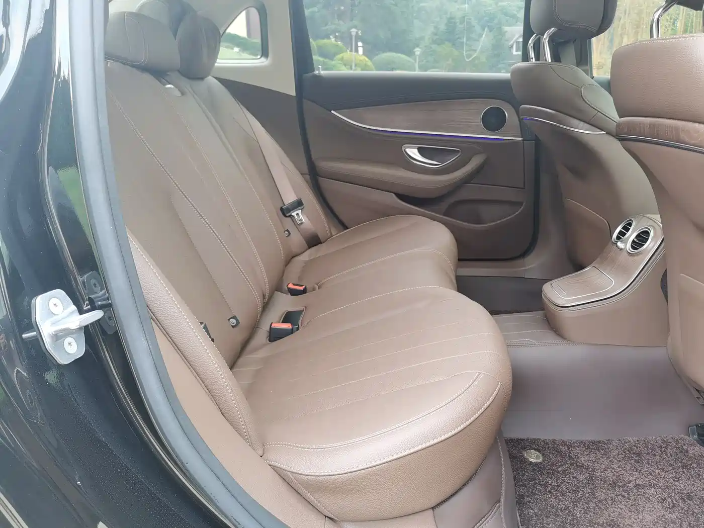 Mercedes-Benz E-Class 2023 Facelift E 300 L Fashion фото 19
