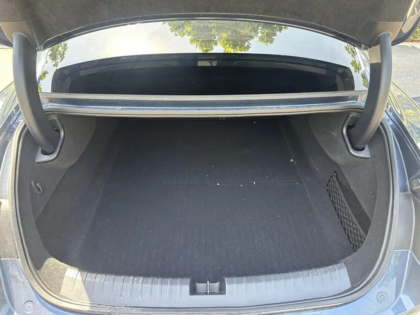 Xiaomi Auto Xiaomi SU7 2024 AWD Extended Range Advanced Smart Driving Max Edition фото 16