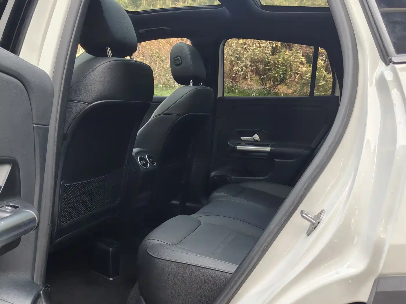 Mercedes-Benz GLA 2020 GLA 200 4MATIC фото 14