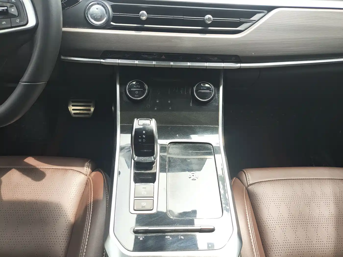 Фото 9 - Chery Tiggo 8