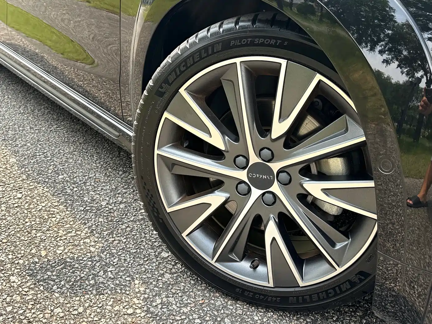 Lynk & Co 02 Hatchback 2023 2021 2.0TD Halo