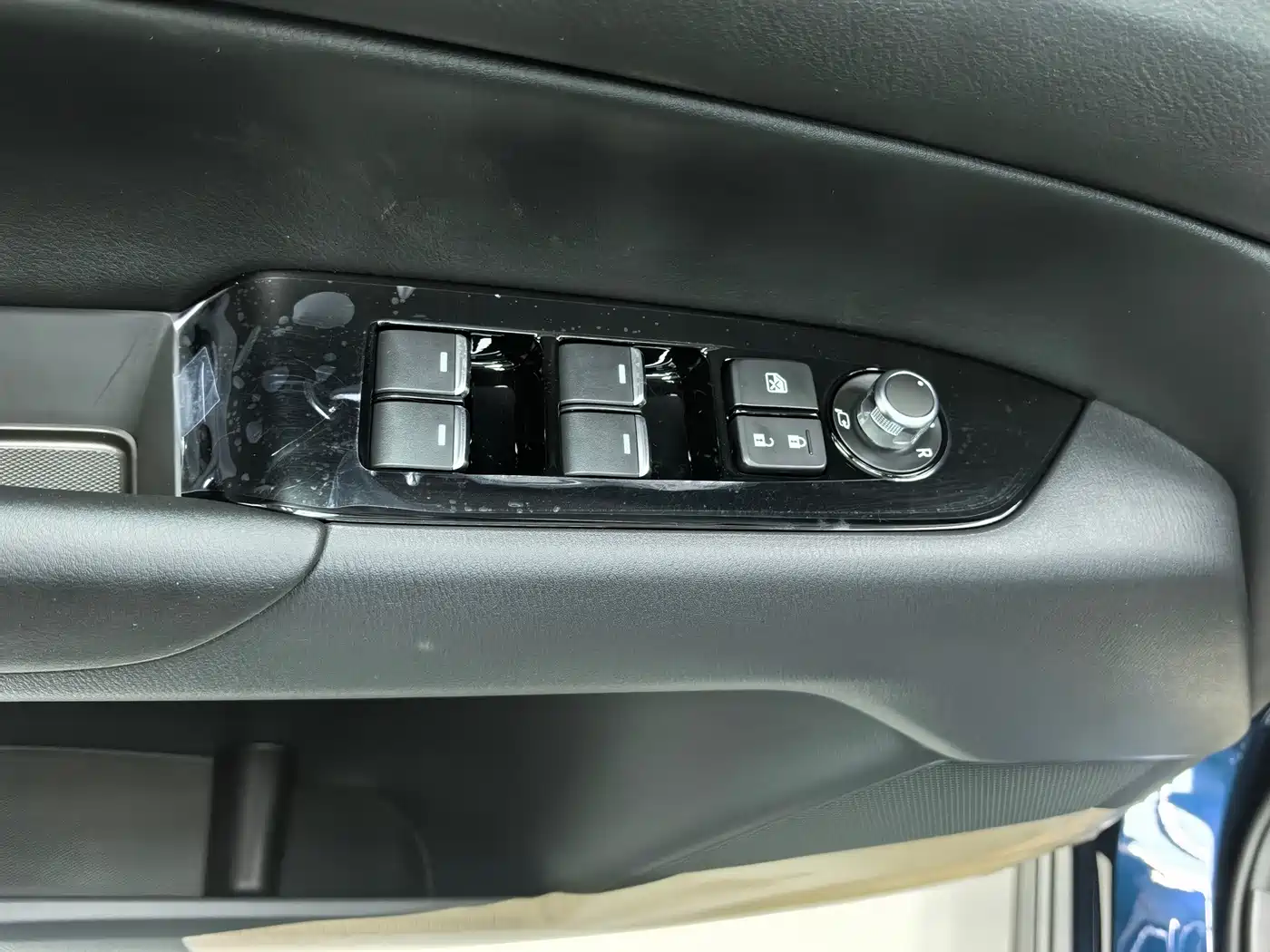 Mazda CX-5 2026 2025 2.0L Automatic 2WD Smart Elegance Pro