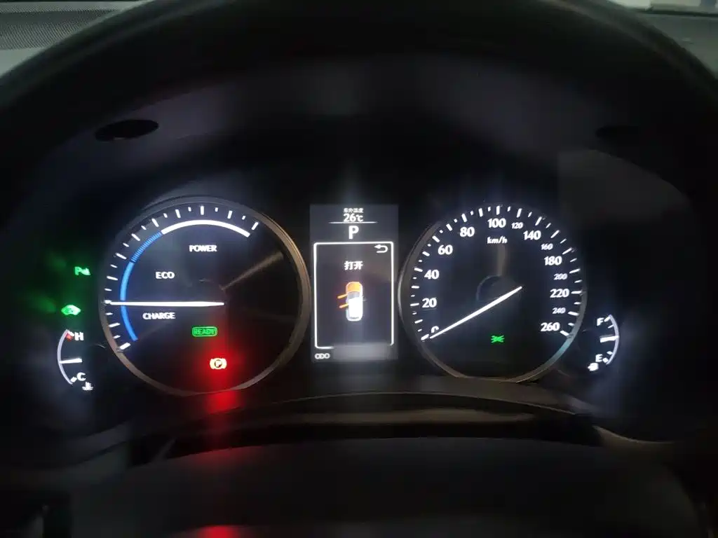 Lexus NX 2015 2015 300h AWD F SPORT