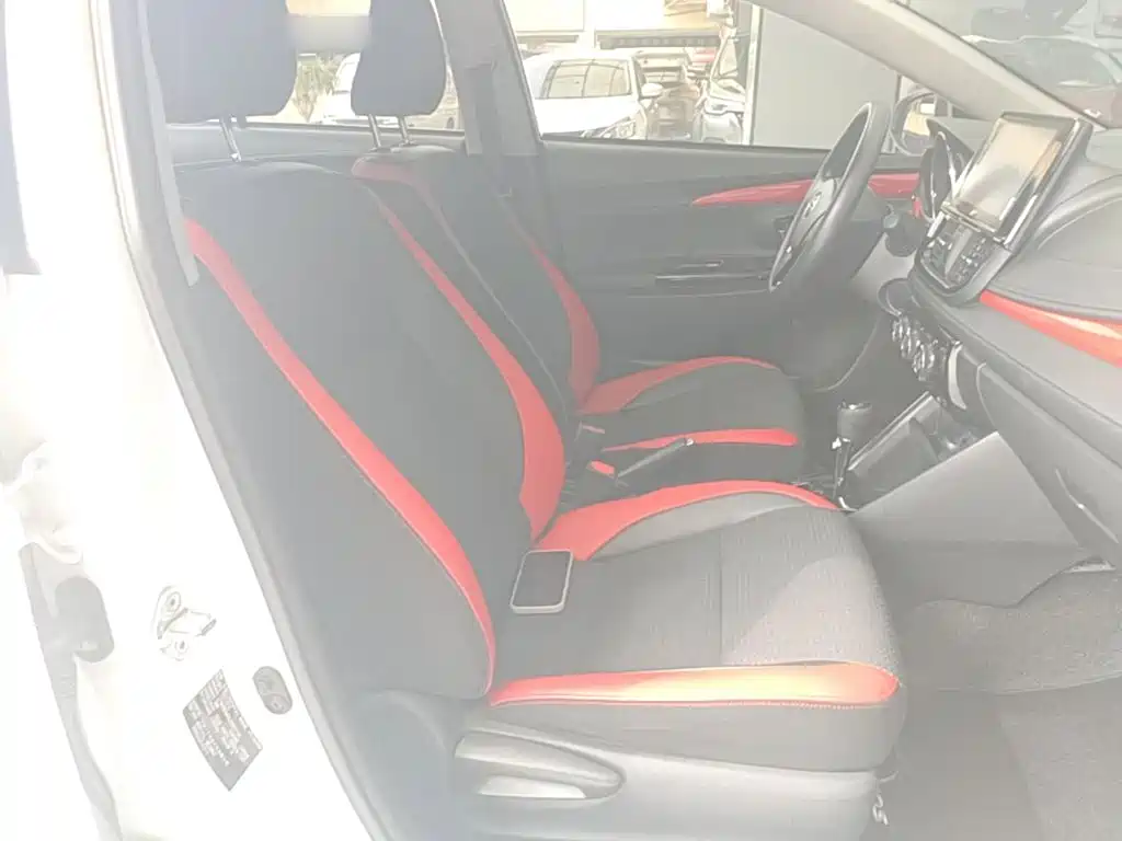 Toyota Vios, миниатюра 25