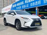 Фото 3 - Lexus RX