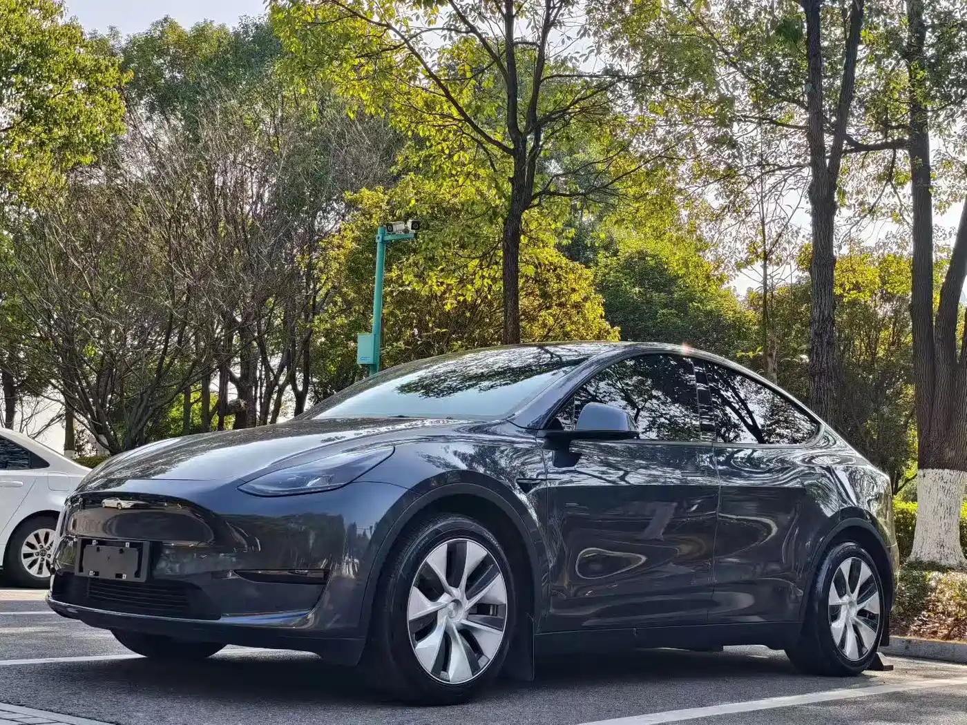 Фото 1 - Tesla Model Y