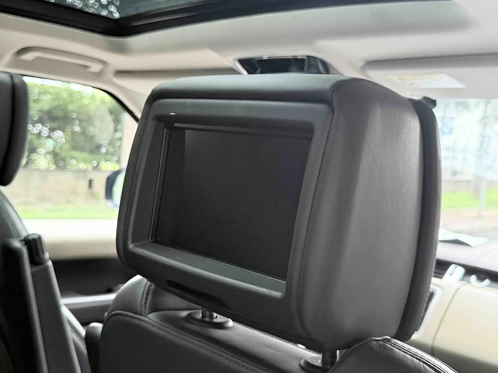 Photo 15 - Land Rover Range Rover Sport