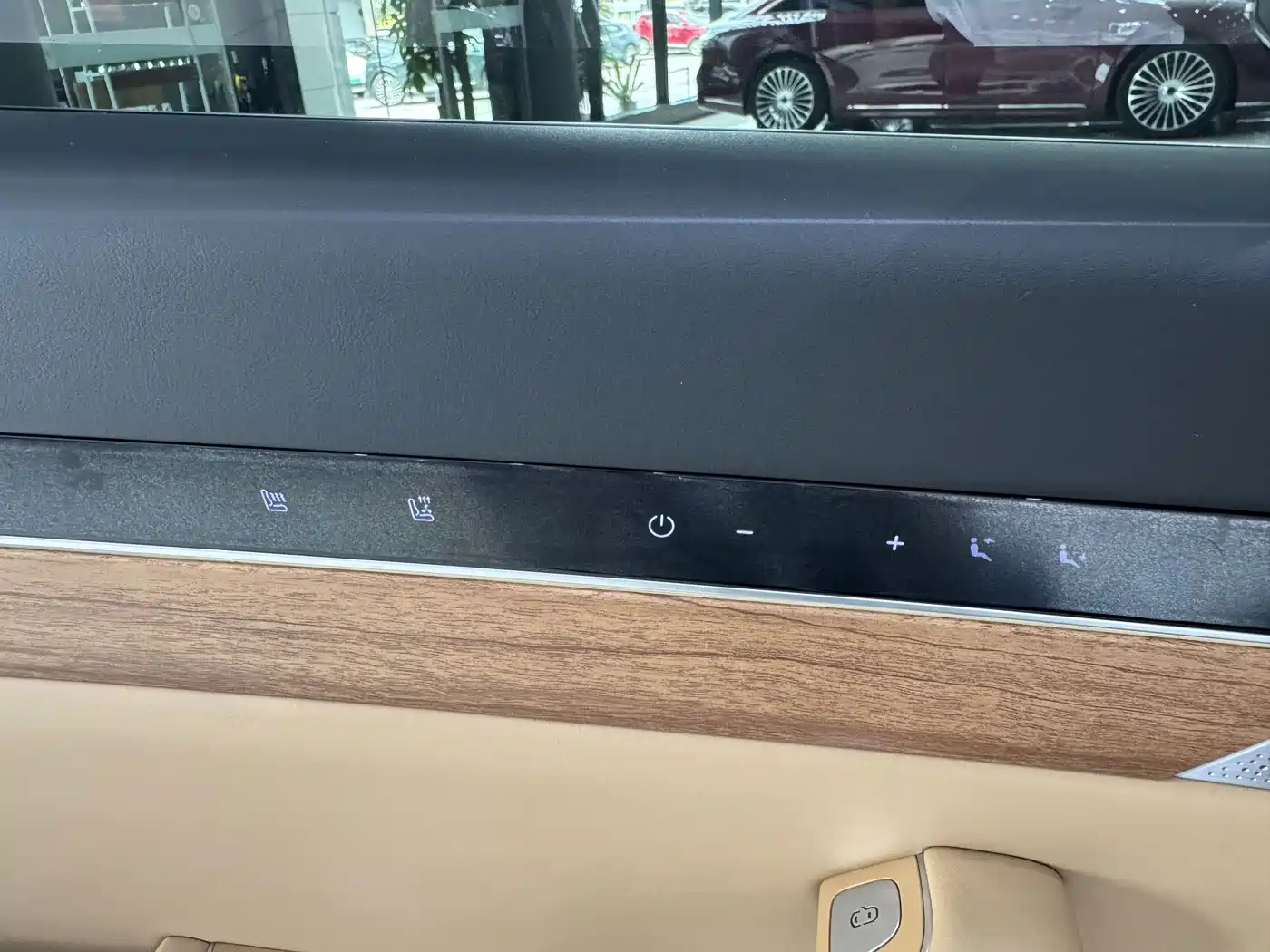 Zhijie Luxeed R7 2025 2026 Range Extender Ultra