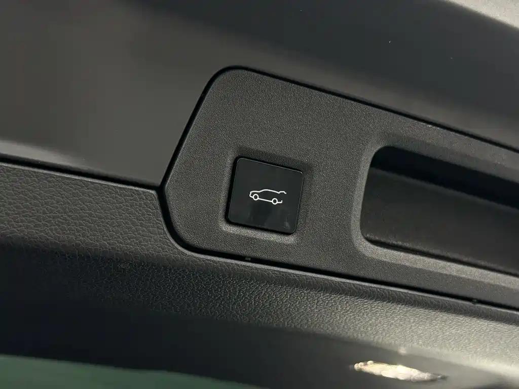 NIO ES7 2022 2022 75kWh
