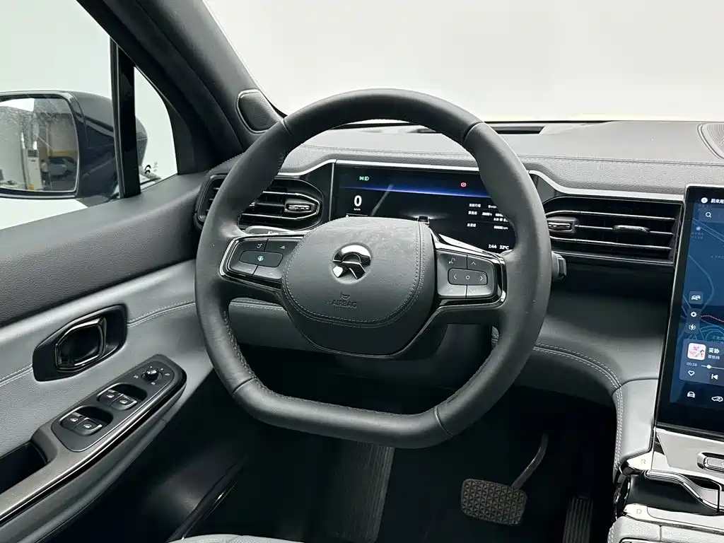 NIO ES7 2022 2022 75kWh