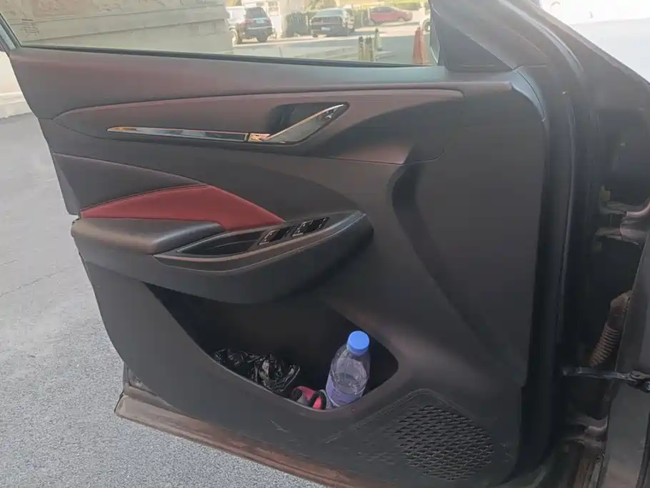 Фото 7 - Changan Oshan Changan Oushang X5