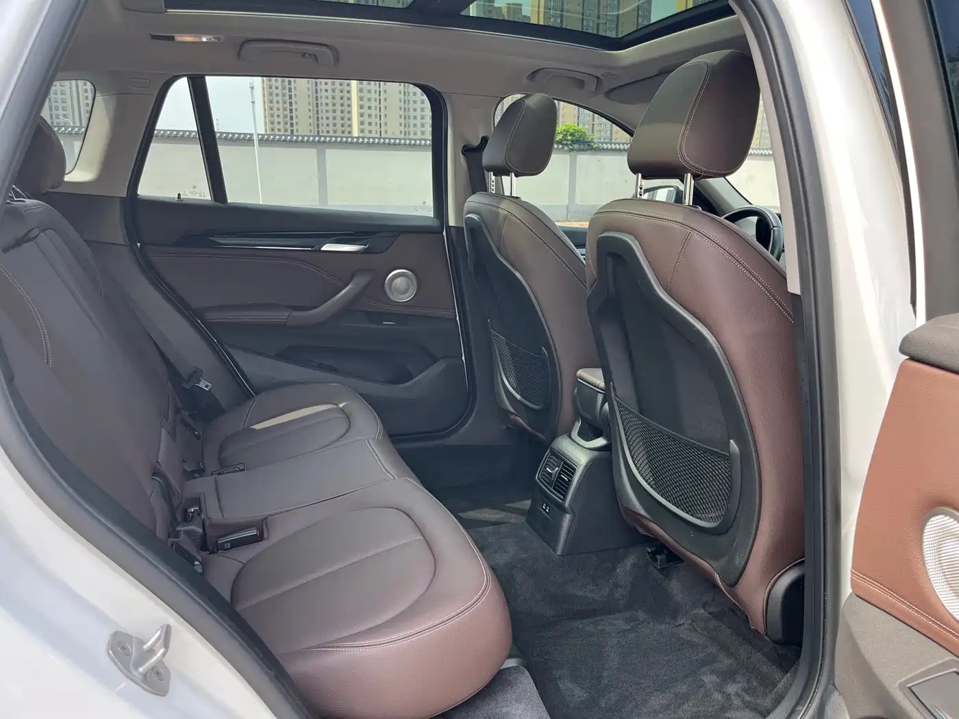 BMW X1, миниатюра 9