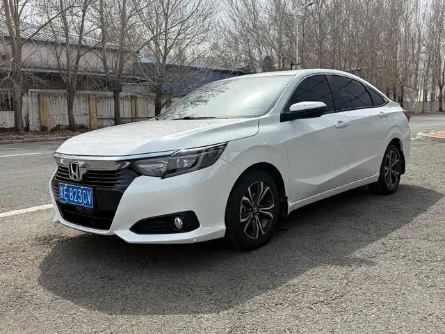 HONDA LINGPAI