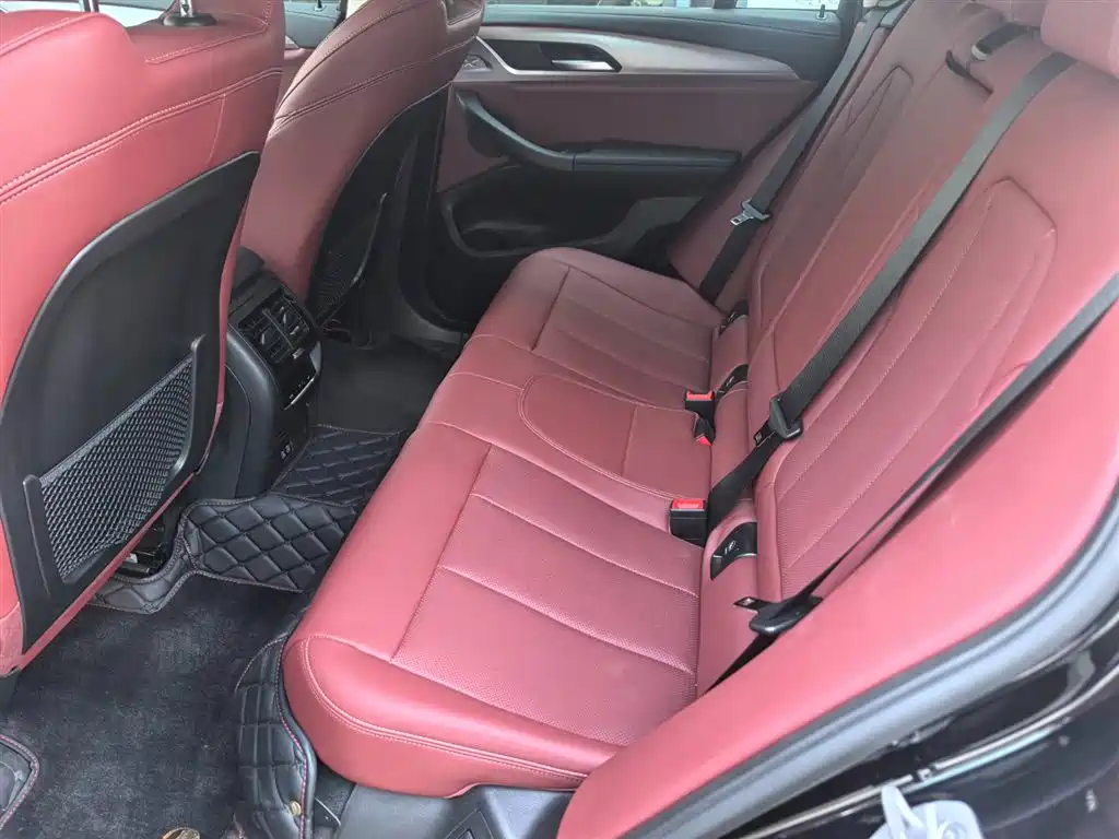 BMW X4 2025 2022 xDrive 30i M Sport Package