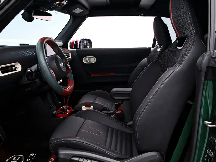Фото 13 - MINI JCW