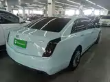 Фото 7 - Cadillac CT6