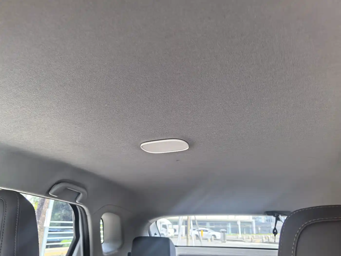 BYD e2 2021 2021 Luxury Edition