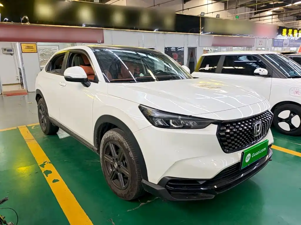 Honda XR-V 2025 2024 1.5L CVT Craze Edition